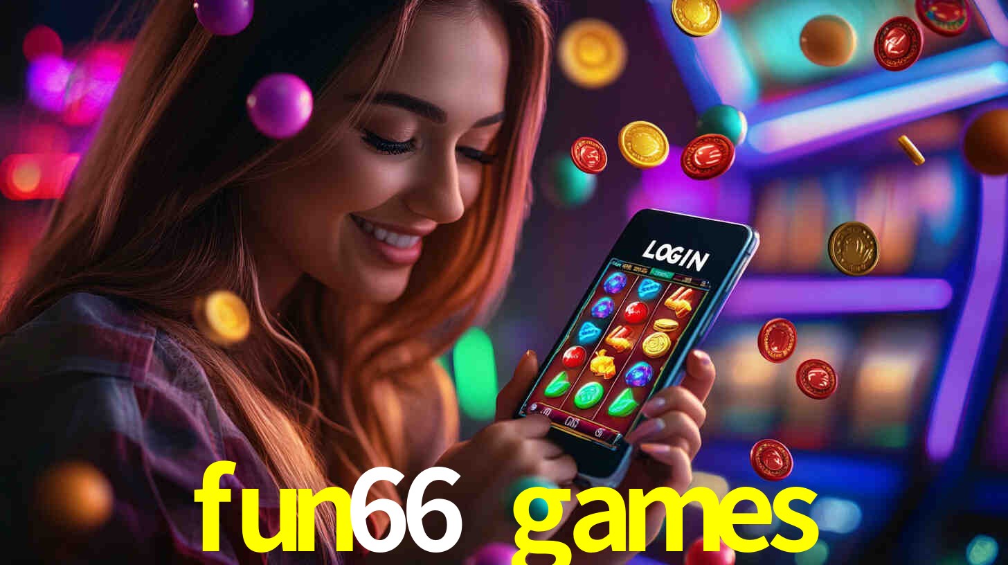 Processo de Download do App fun66 games - Passo a Passo Simples